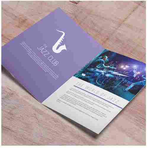 High Quality Hardcover Cosmetic Booklet Printing Services