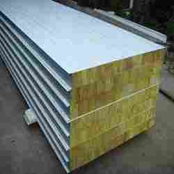 Industrial PUF Insulated Panel