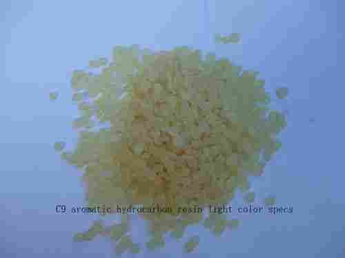 Light Color C9 Aromatic Hydrocarbon Resin