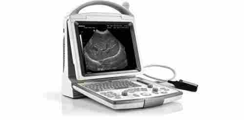 Mindray Dp-30 Veterinary Ultrasound Scanner