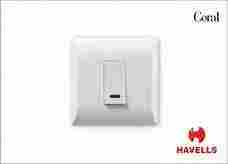 Havells Electric Switch