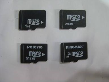 Micro Sd Memory Cards