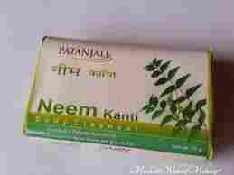 Patanjali Herbal Neem Soap