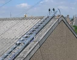 Roofing Ladders 