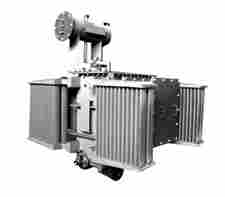 Oil Type Transformers
