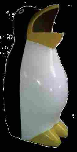 Penguin FRP Dustbin