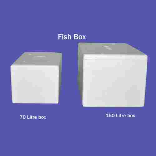 EPS Fish Box
