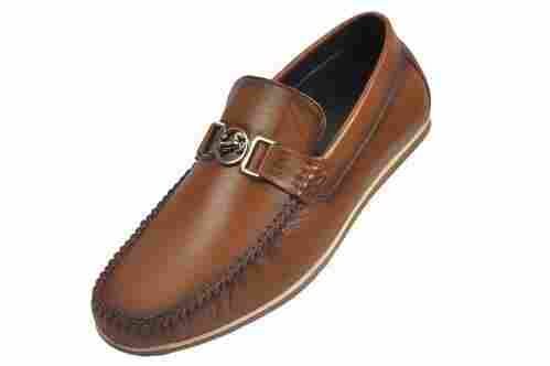 Men'S Stylish Leather Loafer