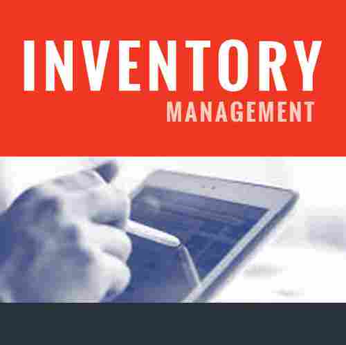 Advance Inventory CRM