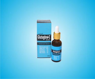 Beauty Products Glutaglow C Face Serum