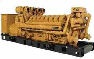 Icl - Caterpillar Gas Engines - Air Conditioning a   From Waste Heat