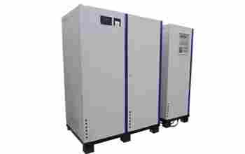 Larger Capacity Ups Systems