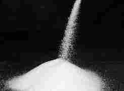 Refined Iodized Industrial Salt