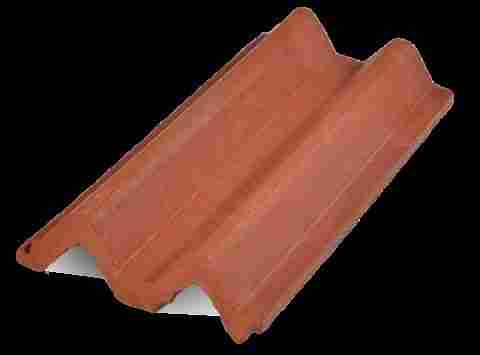 Two Curve 8x4 - Roof Tile