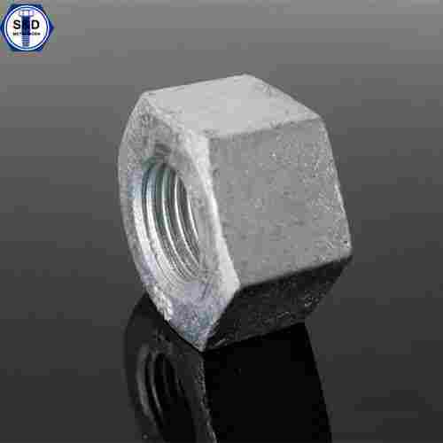 Astm A563 Heavy Hex Nuts