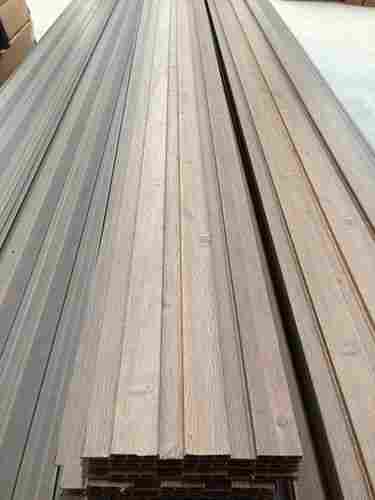 Wood Plastic Composite Wall Cladding
