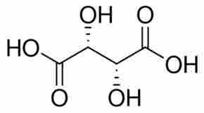 L (+) Tartaric Acid