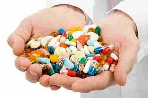 Pcd Pharma Distributors