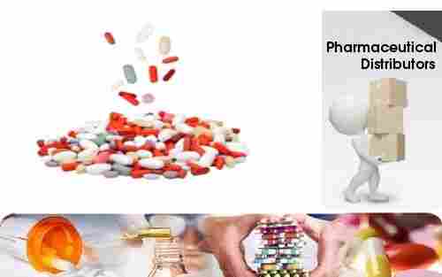 Pcd Pharma Distributors In Chandigarh