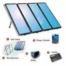 Solar Cell Panels