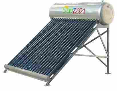 Solar Water Heating (SWH) System