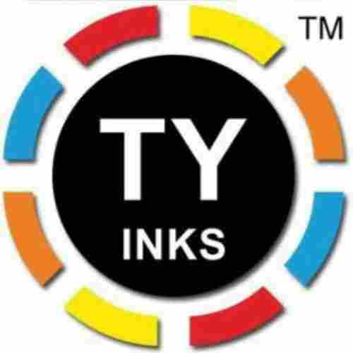 Ty Solvent Inks