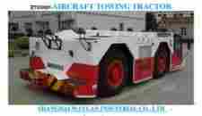 Aircraft Towing Tractor (Accept Agent)