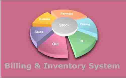 Billing And Inventory System