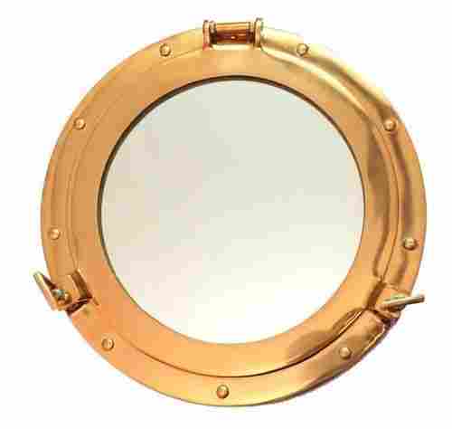 Handmade Portholes