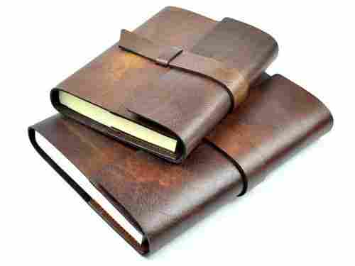 Notebook Leather Journal