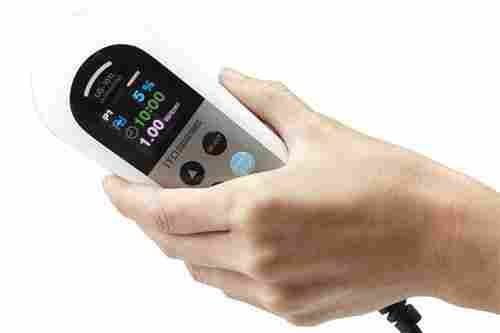 Palm-Sized Ultrasound(Portable Hand Held)