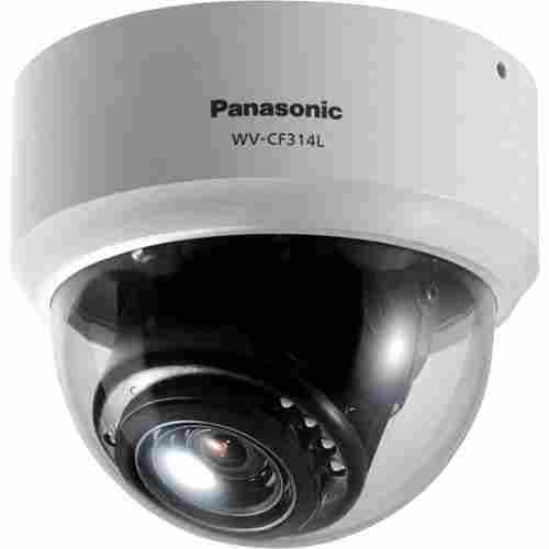 Panasonic Dome Hd Cctv Camera