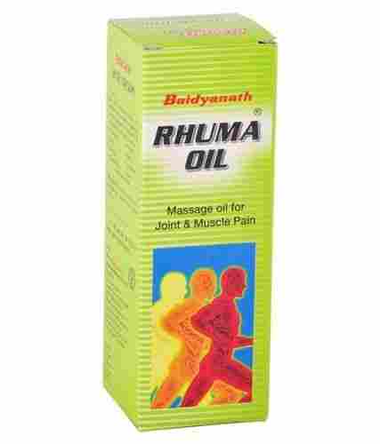 Baidyanath Rhuma Oil (100 ML)