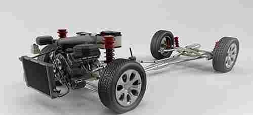 Chassis Engineering Design Service