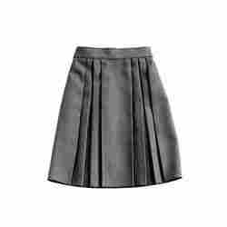 Girl School Skirt