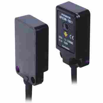 Photoelectric Sensors - Bps Series
