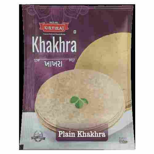 Plain Khakhra