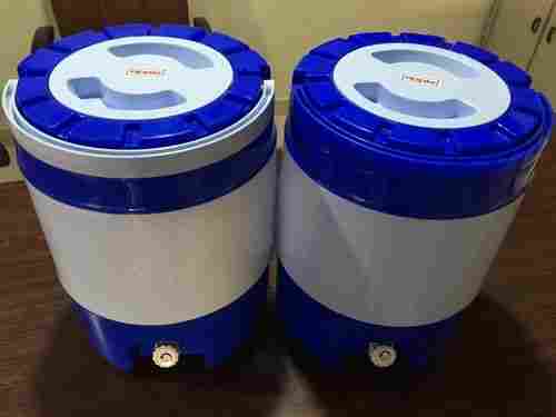Plastic Insulated Cool Water Jugs