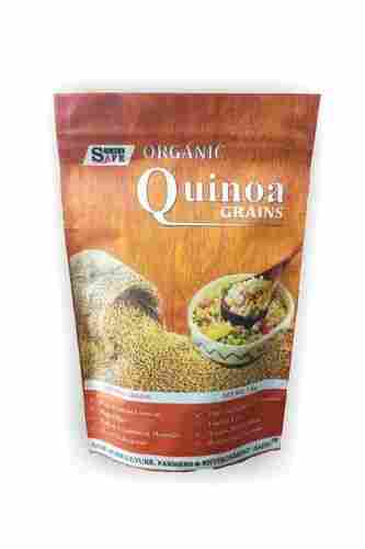 Pure Organic Quinoa Grains