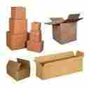 Corrugated Packing Box