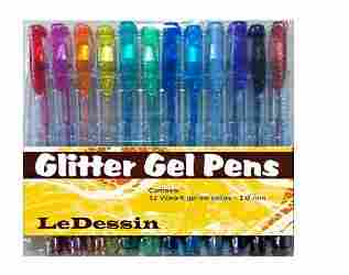 Glitter Pen (Code: Nn-002)`