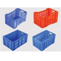 Customized Plastic Crate