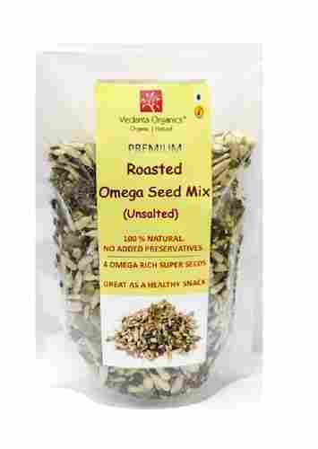 Roasted Omega Seed Mix