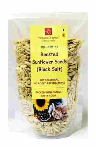 Roasted Salted Sunflower Seeds