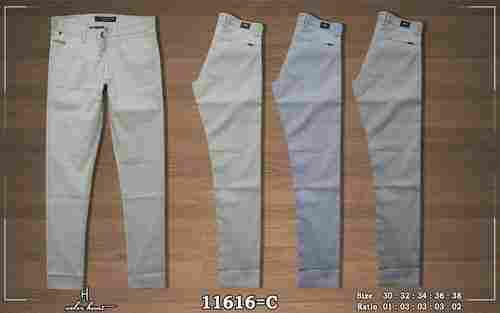 Cotton Trousers (11616)