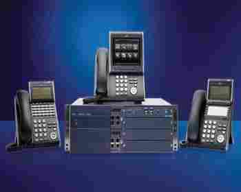 Univerge Sv8500 Communications Server