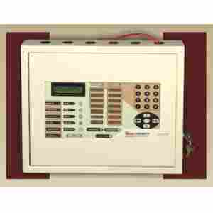 Wireless Fire Security Alarm With Auto Dialer