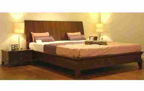 Cappuchino Bed - Bedroom Furniture