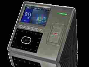 Iface 801- Fingerprint Access Control System