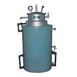 Kitchen Steam Boilers Size: Customized